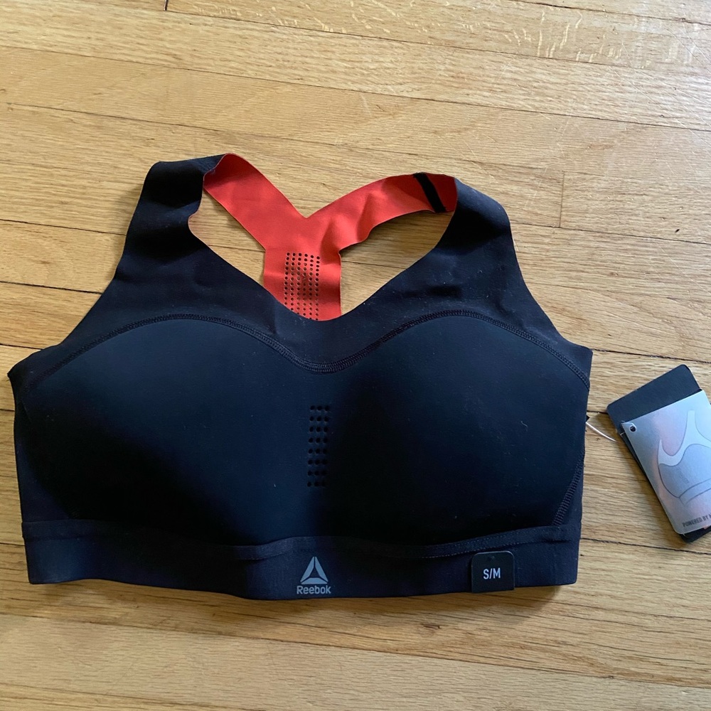 Reebok Pure Move bra
